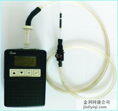 omini5000空气采样泵有毒有害气体采样