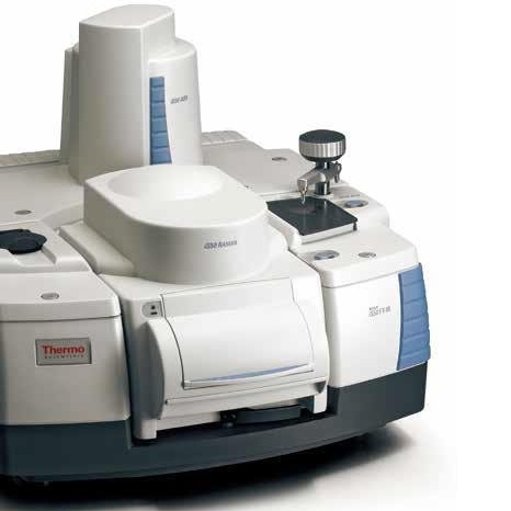 Nicolet iS50 傅立叶变换红外光谱仪