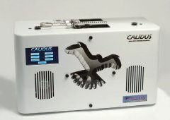FALCON_CALIDUS超快速微型气相色谱仪主机