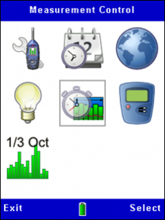 CASELLA 630系列声级计