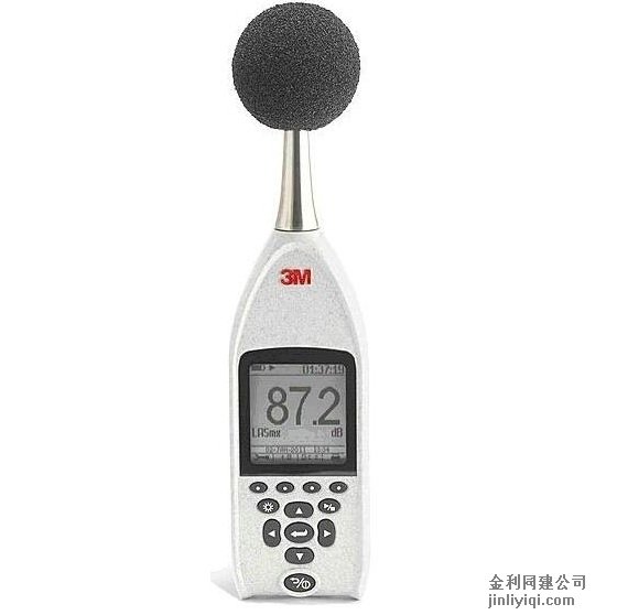 美国3M SE-400声级计