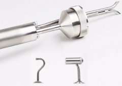 颗粒物/油烟采样二合一